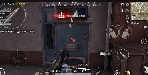 和平基因体验服最新爆料,揭秘神秘基因力量与未来战争格局